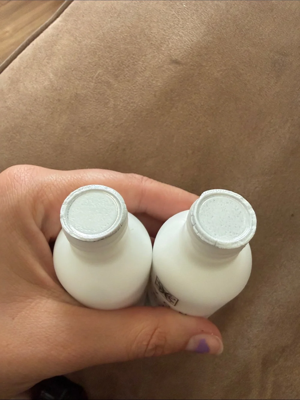 NWT Avon True Color Moisturizing Eye Makeup Remover Lotion 2 oz Lot Bundle 2 Pc